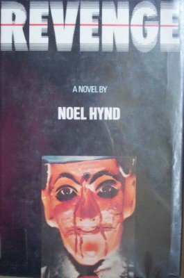 Revenge by Hynd, Noel
