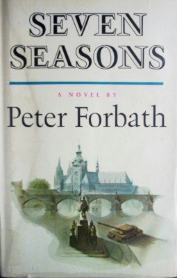 Seven Seasons by Forbath, Peter