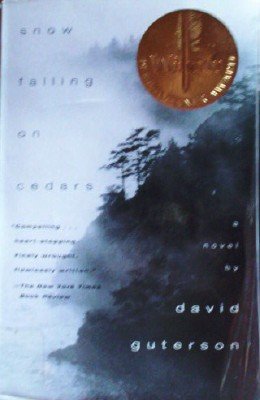 Snow Falling on Cedars by Guterson, David