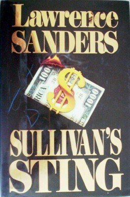 Sullivan's Sting by Sanders, Lawrence