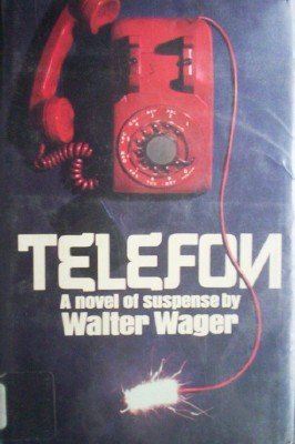 Telefon by Wager, Walter
