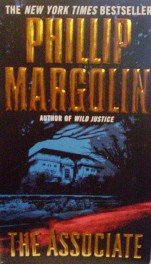 The Associate by Margolin, Phillip