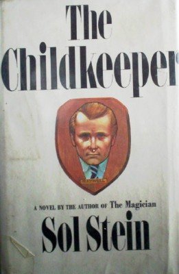 The Childkeeper (Hardcover) by Stein, Sol