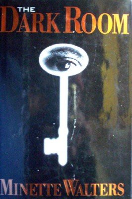 The Dark Room by Walters, Minette