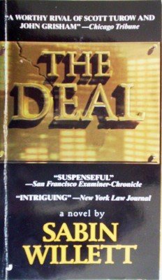 The Deal by Willett, Sabin