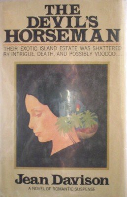 The Devil's Horseman by Davison, Jean