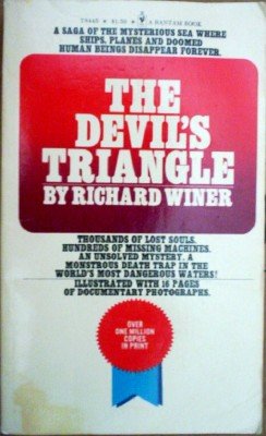 The Devil's Triangle by Winer, Richard
