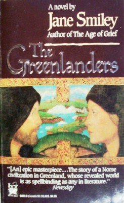The Greenlanders by Smiley, Jane