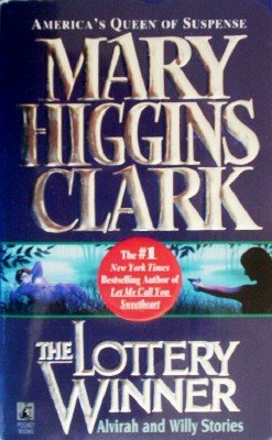 The Lottery Winner by Clark, Mary Higgins