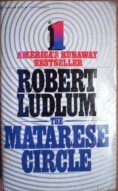 The Matarese Circle by Ludlum, Robert