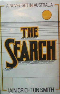 The Search by Smith, Iain