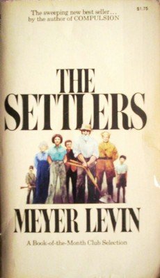 The Settlers by Levin, Meyer