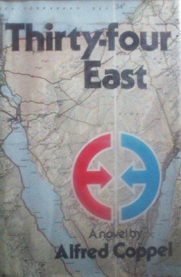 Thirty-four East by Coppel, Alfred