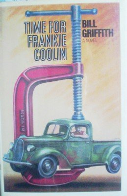 Time for Frankie Coolin by Griffith, Bill