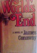 World's End by Conaway, James