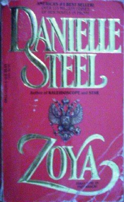 Zoya by Steel, Danielle