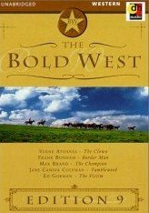 The Bold West Edition 9 by Various Artists