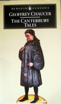 The Canterbury Tales by Geoffrey Chaucer