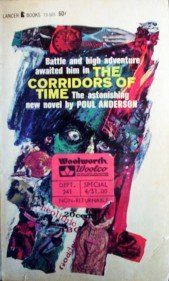 The Corridors of Time by Poul Anderson