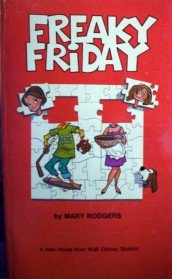 Freaky Friday by Mary Rodgers