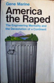 America the Raped by Gene Marine