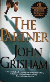 The Partner by John Grisham