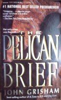 Pelican Brief by John Grisham