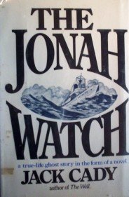 The Jonah Watch by Jack Cady