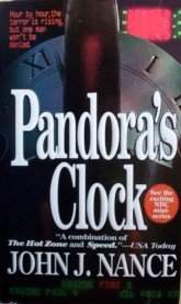 Pandora's Clock by Nance, John J