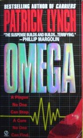 Omega by Lynch, Patrick