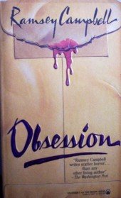 Obsession by Campbell, Ramsey