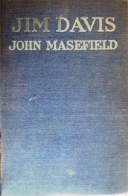 Jim Davis by Masefield, John