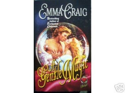 A Gentle Magic by Emma Craig (MMP 1999 G ) Free Ship
