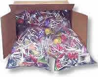 Assorted Power Pops Hoodia Diet Lollipops 10PCS