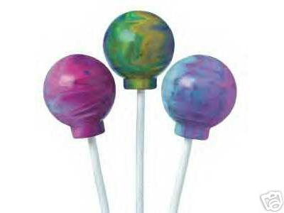 Candy Cane Flavor Power Pops Hoodia 1PC