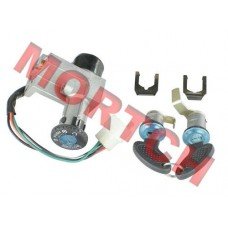 Lock Sets for Natty