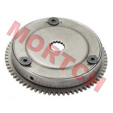 JOG Starter Clutch 12mm/14mm