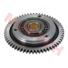 CF250 Overrunning Clutch