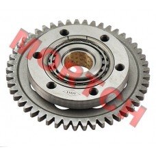YP250 Overrunning Clutch