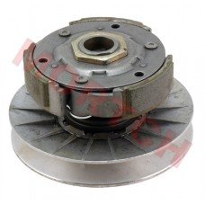 YP250 CVT Rear Clutch Pulley