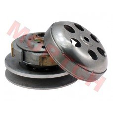 CF250 CVT Rear Clutch Pulley Assy