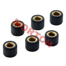 GY6 50cc Variator Roller (16x13)