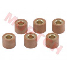 GY6 125cc 150cc Variator Roller for Racing(18x14)