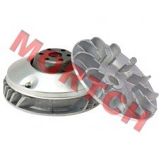 CF250 Variator Set