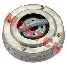 YP250 Variator Set w/o Drive Face