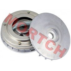 YP250 VOG250 Variator Set