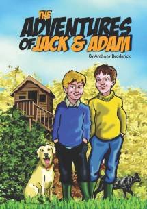 Jack & Adam Posters - MAIN FEATURE