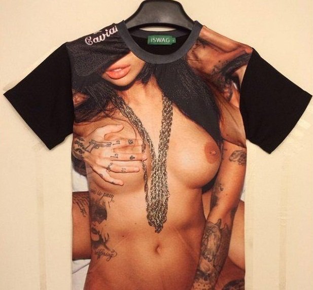 T - Shirt