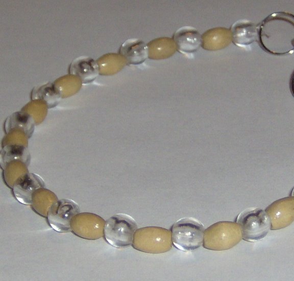 Au naturel bracelet