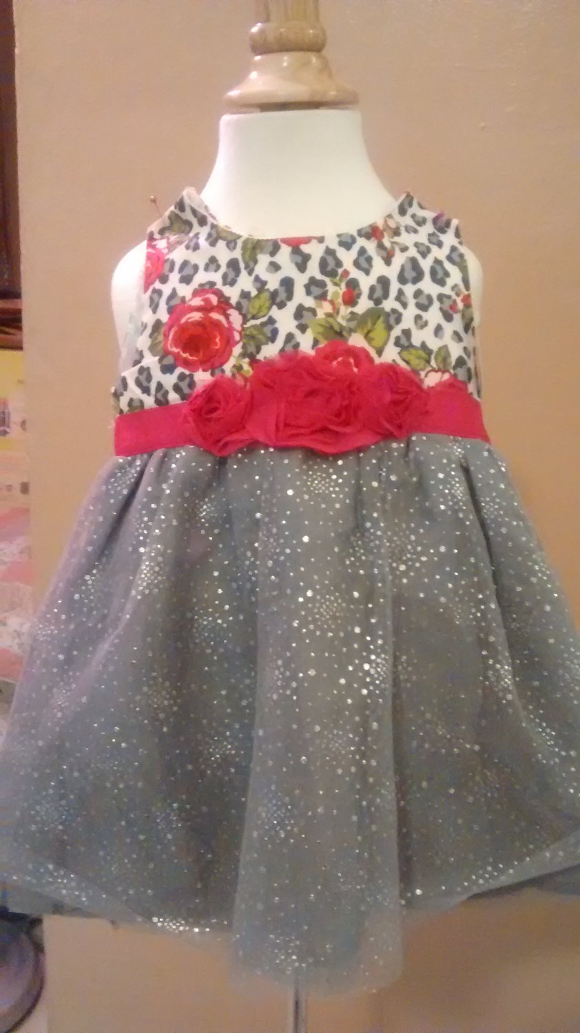 The Children's Place Size 18- 24 months